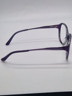 Specsavers Sun 119 25663389 Purple - Eyeglasses frames 