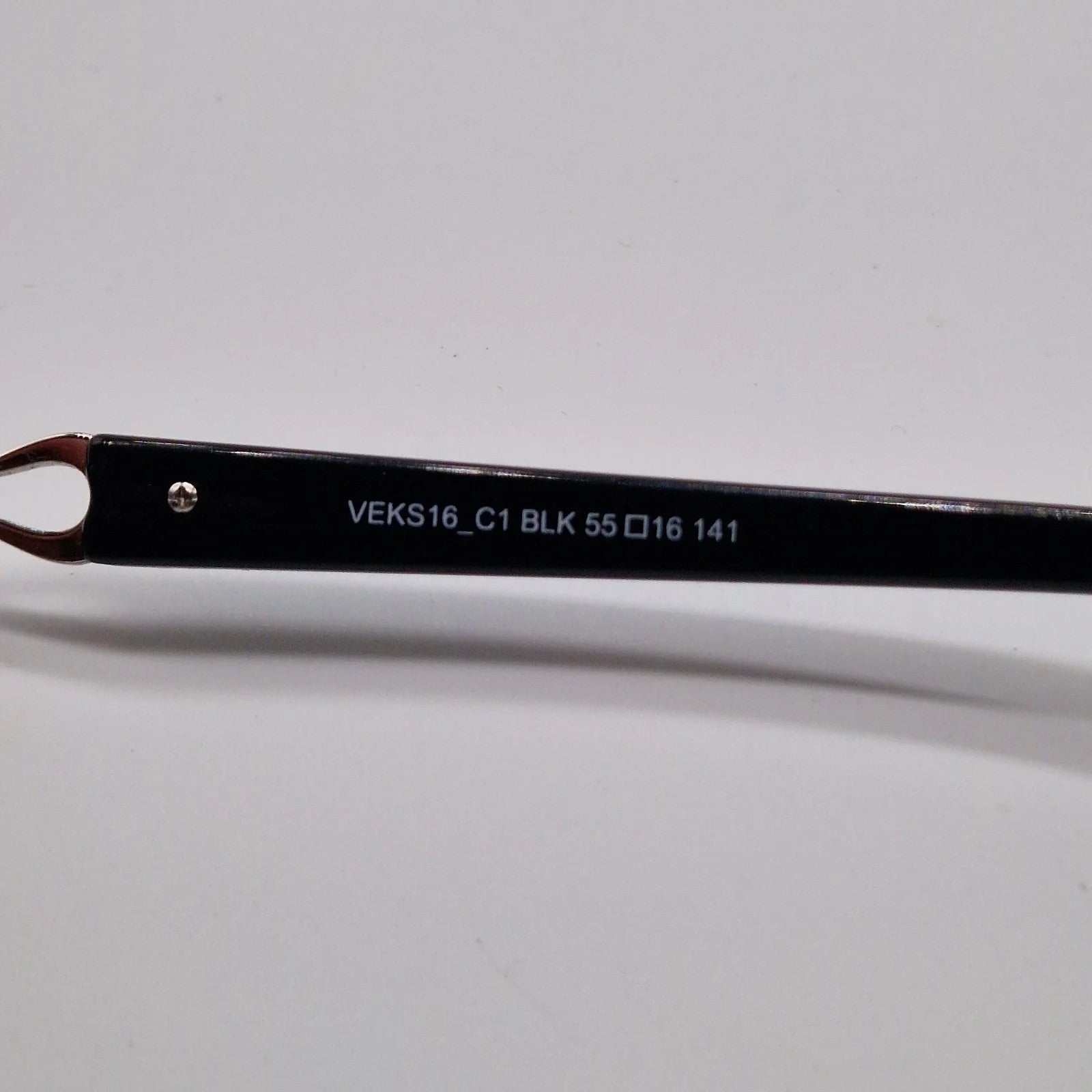 Vision Express VEKS16_C1 BLK - Eyeglasses frames