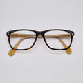 Boots Carmel Tortoiseshell - Eyeglasses frames
