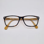 Boots Carmel Tortoiseshell - Eyeglasses frames