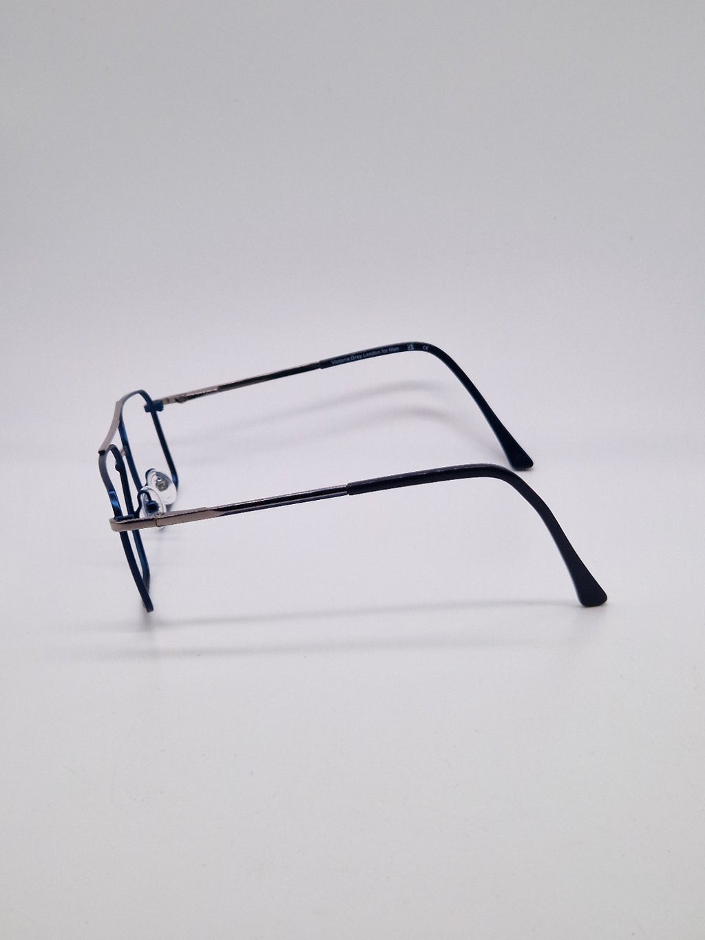 Victoria Grey VGM107 Blue - Eyeglasses frames