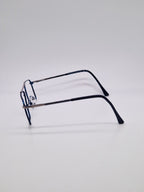 Victoria Grey VGM107 Blue - Eyeglasses frames
