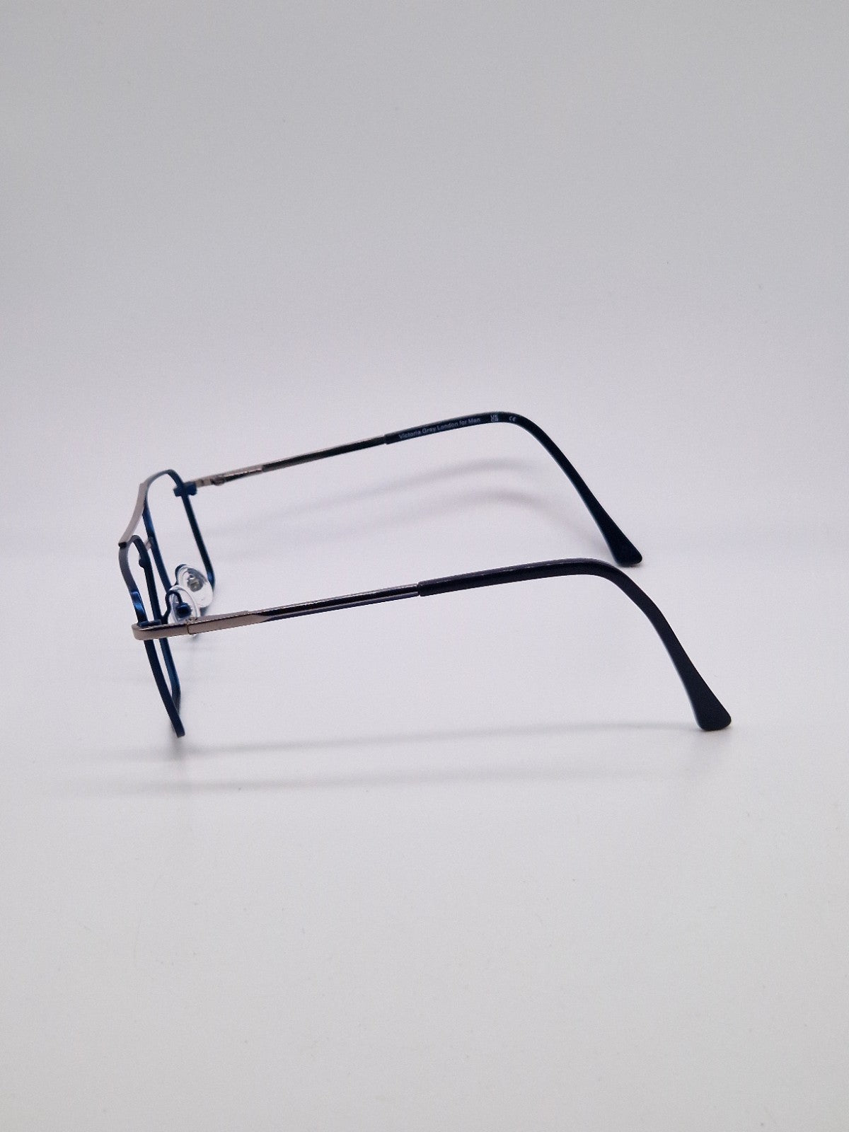 Victoria Grey VGM107 Blue - Eyeglasses frames