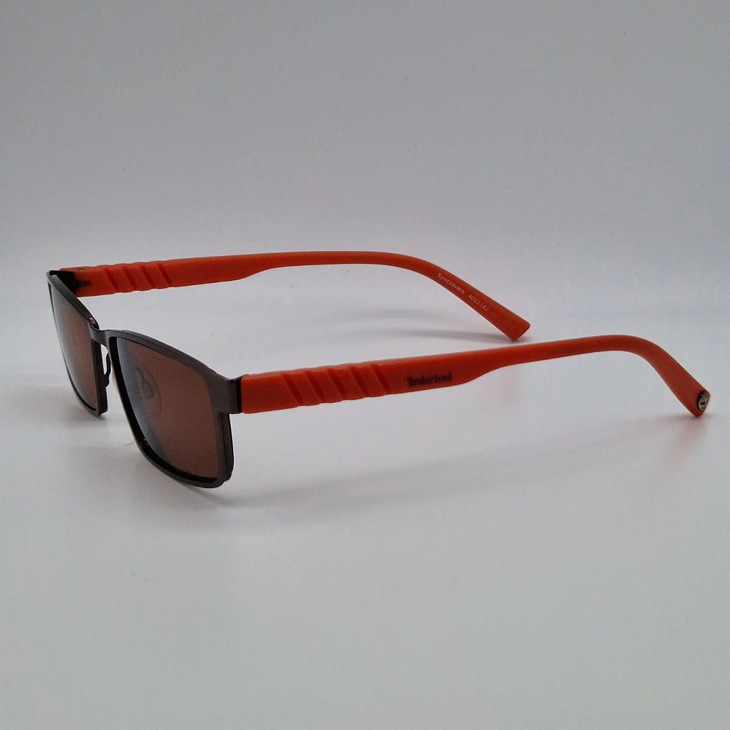 Timberland TB1256-1 25634990 Orange - Eyeglasses frames