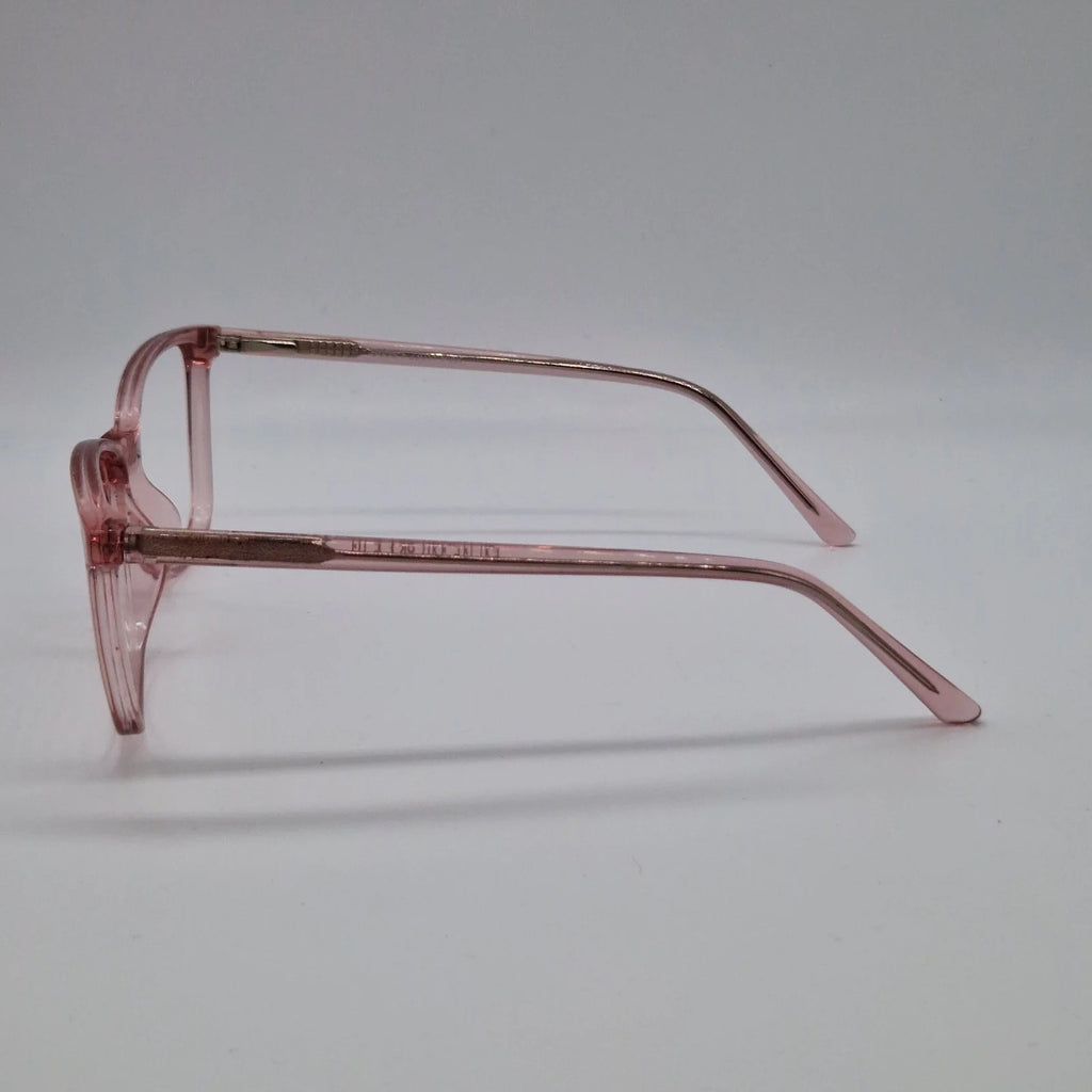 Boots F23011 Pink - Eyeglasses frames