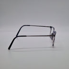 Specsavers Rodrigo 30828230 Grey - Eyeglasses frames