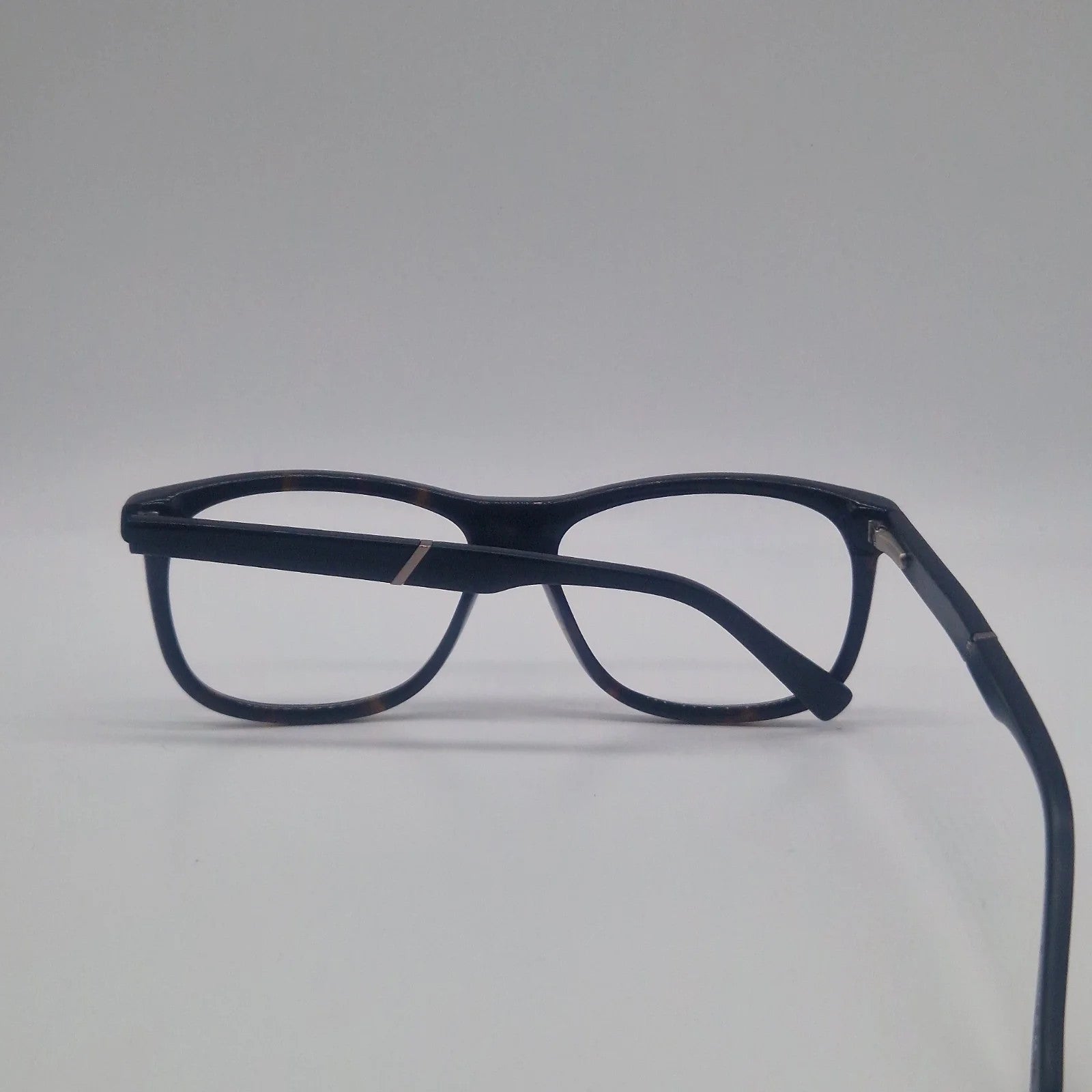 Specsavers Sun Rx 165 30265547 Black - Eyeglasses frames