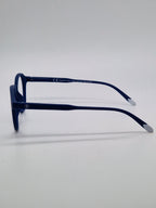 Barner Chamberi Navy Blue - Eyeglasses frames