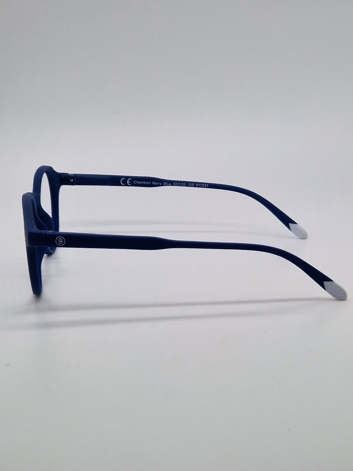 Barner Chamberi Navy Blue - Eyeglasses frames