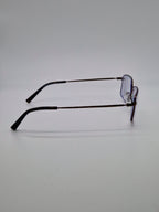 Flexon H6052 Brown - Eyeglasses frames 