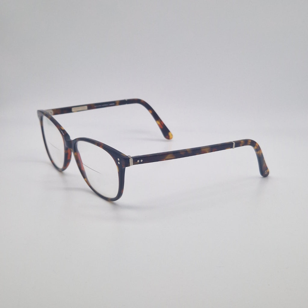 William Morris 8501 C3 Tortoiseshell - Eyeglasses frames