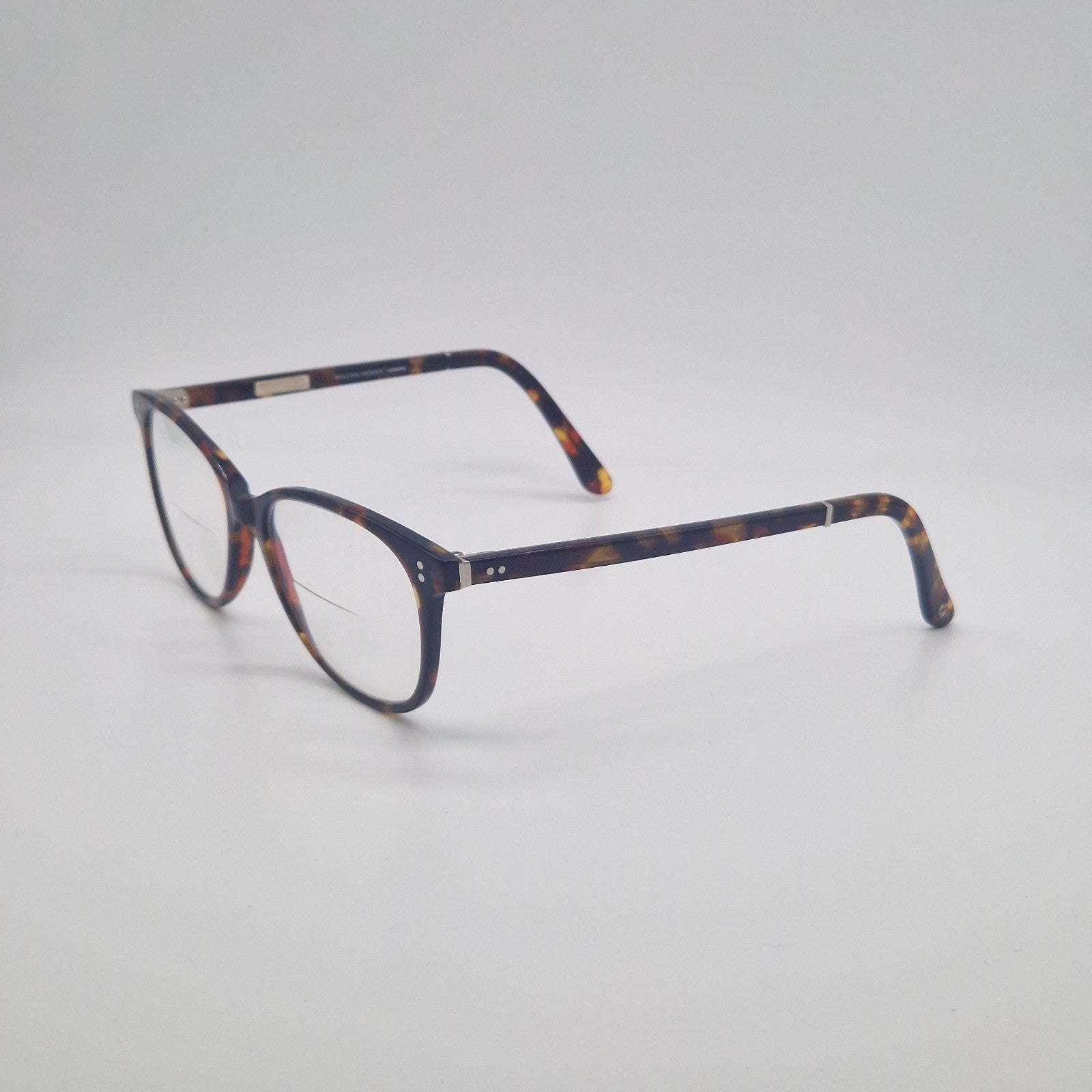 William Morris 8501 C3 Tortoiseshell - Eyeglasses frames