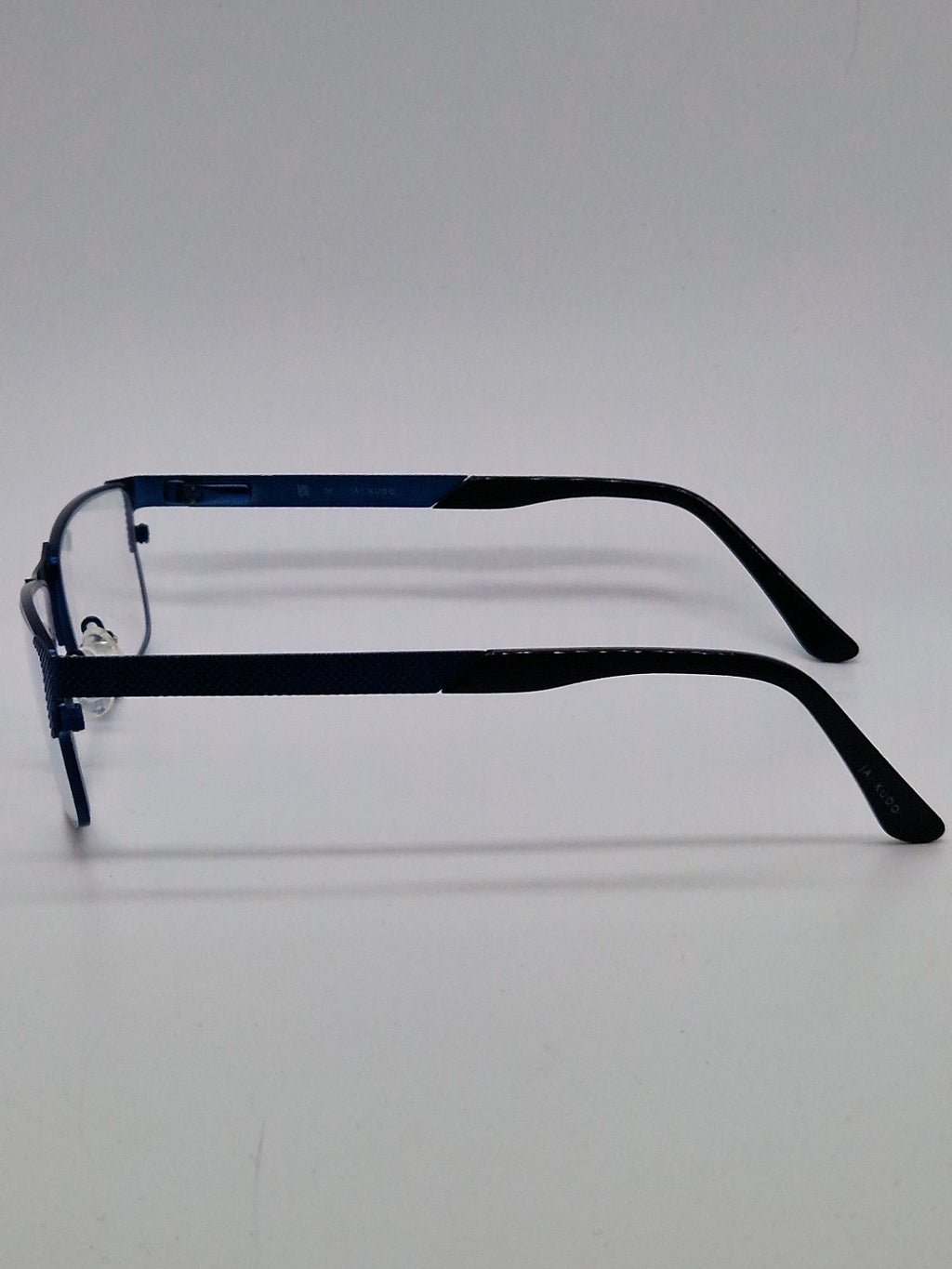 Jai Kudo Humor M02 Blue - Eyeglasses frames