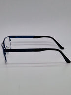 Jai Kudo Humor M02 Blue - Eyeglasses frames
