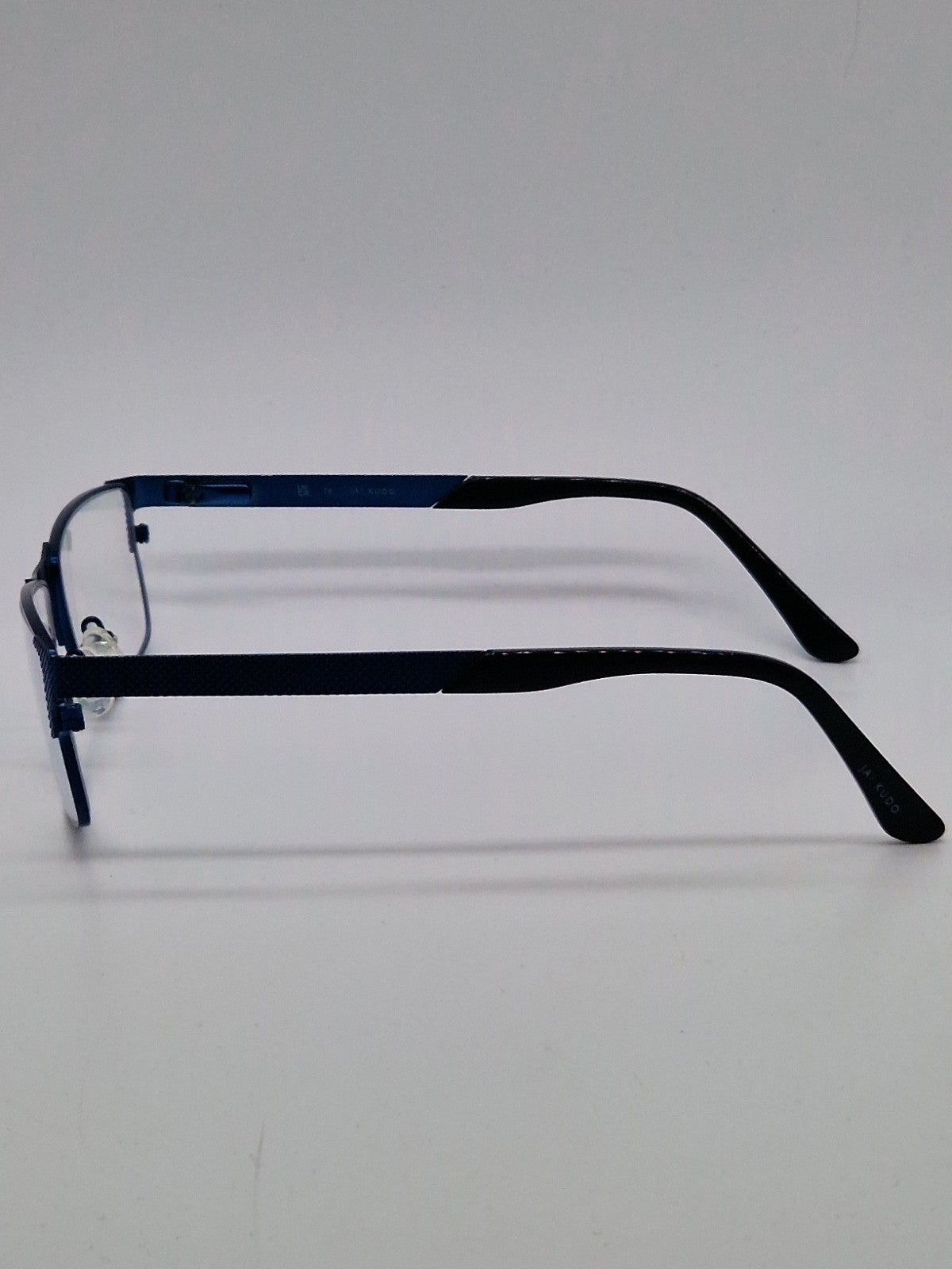 Jai Kudo Humor M02 Blue - Eyeglasses frames