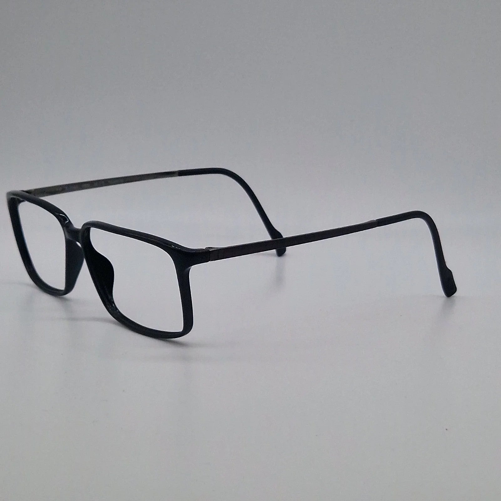 Stepper SI-20023 F900 Black - Eyeglasses frames