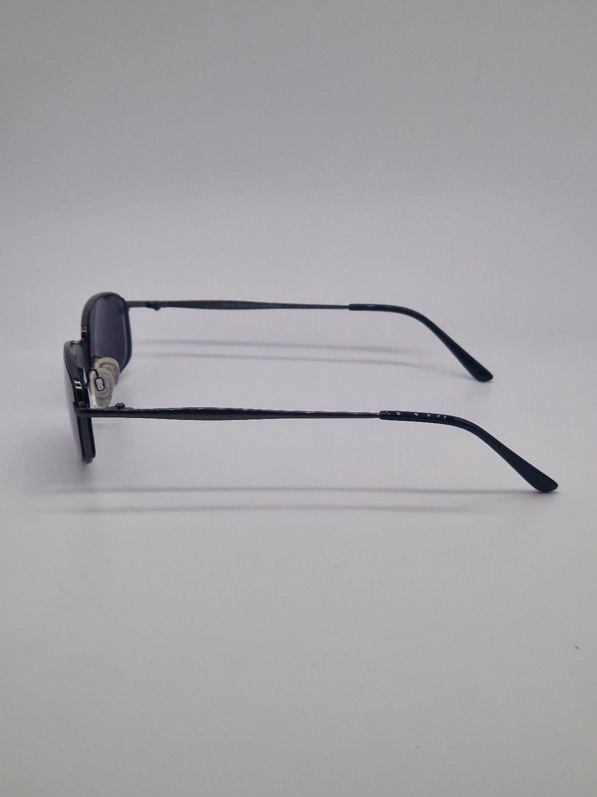Boots Texas 1214 Gunmetal - Eyeglasses frames
