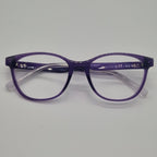 Specsavers Lavender 32260434 Purple - Eyeglasses frames