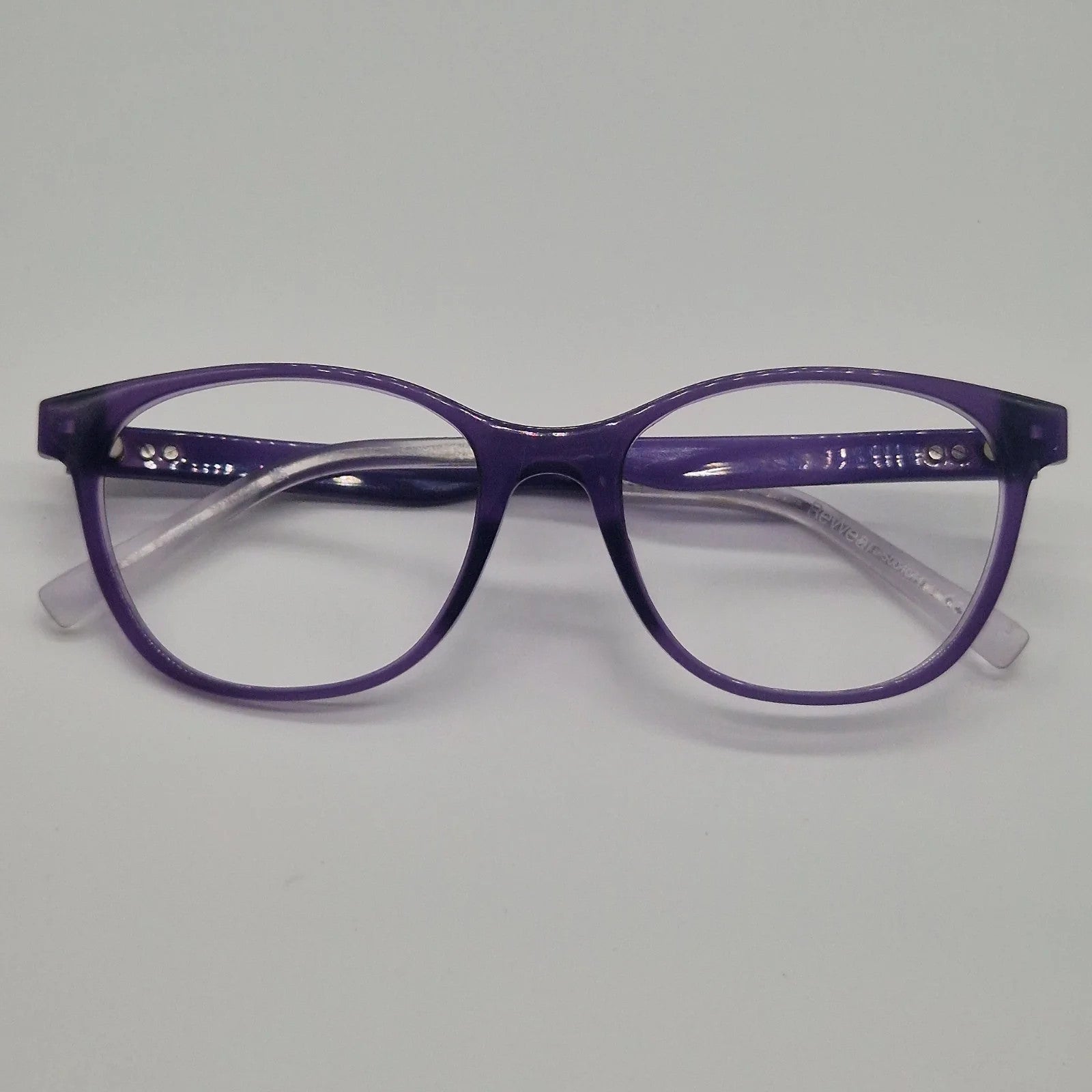 Specsavers Lavender 32260434 Purple - Eyeglasses frames