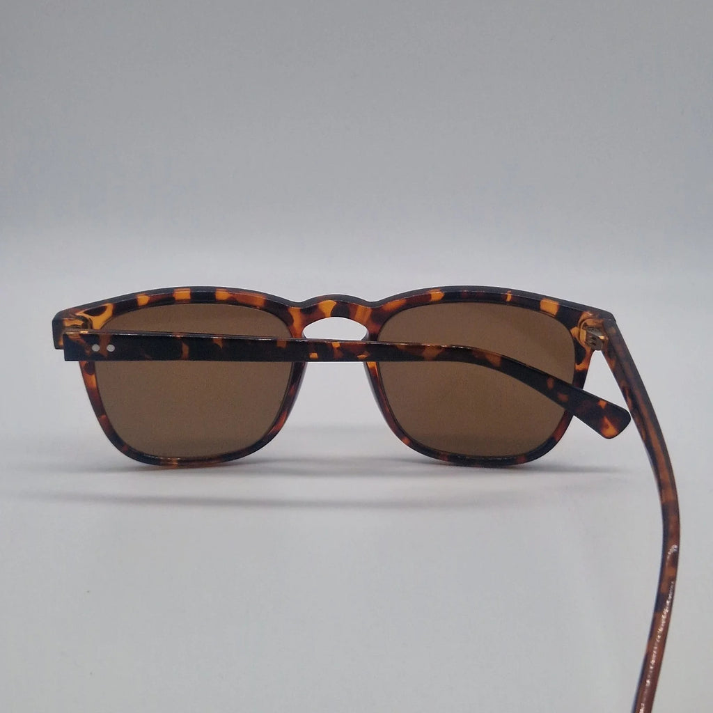 Visage 194 Tortoiseshell - Eyeglasses frames