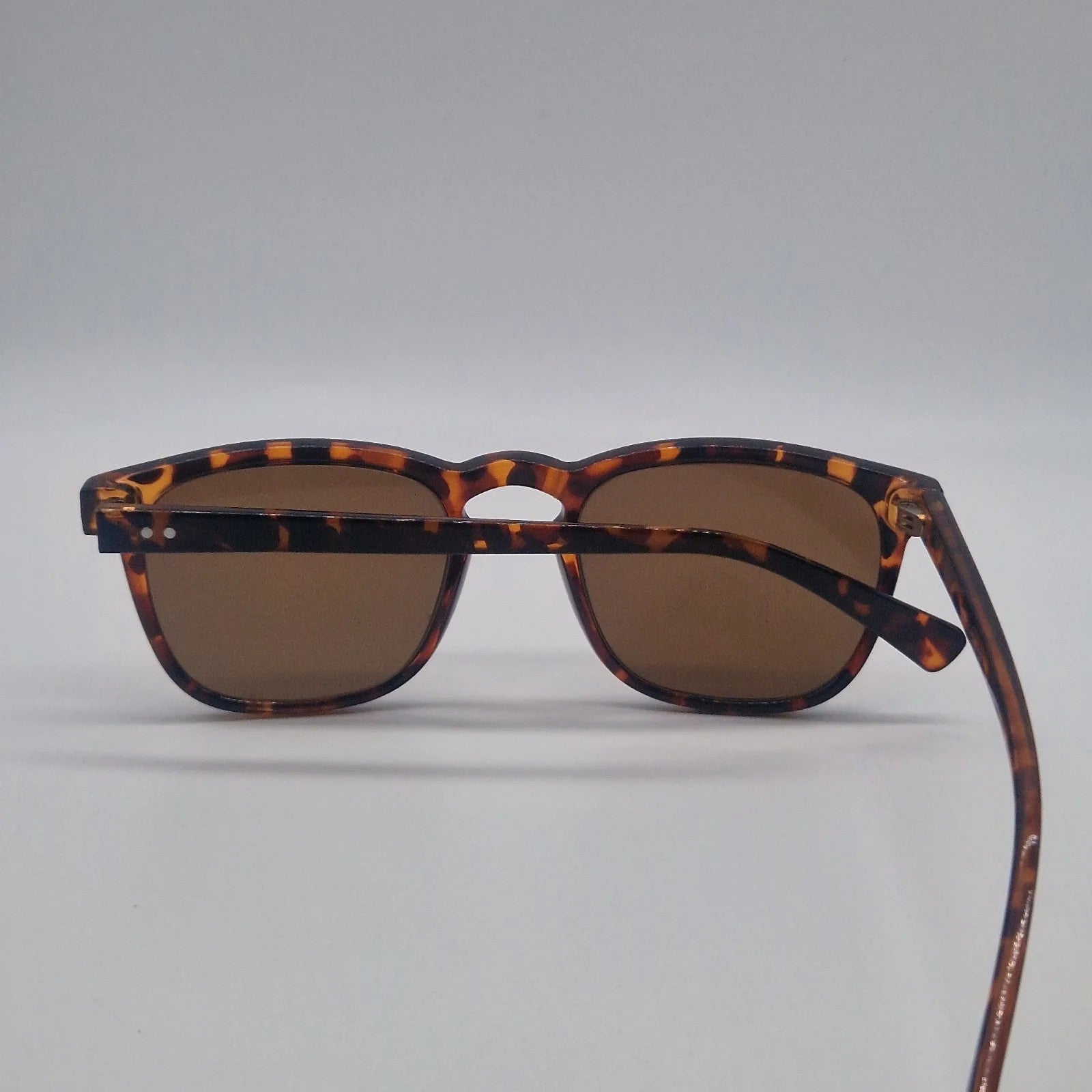 Visage 194 Tortoiseshell - Eyeglasses frames