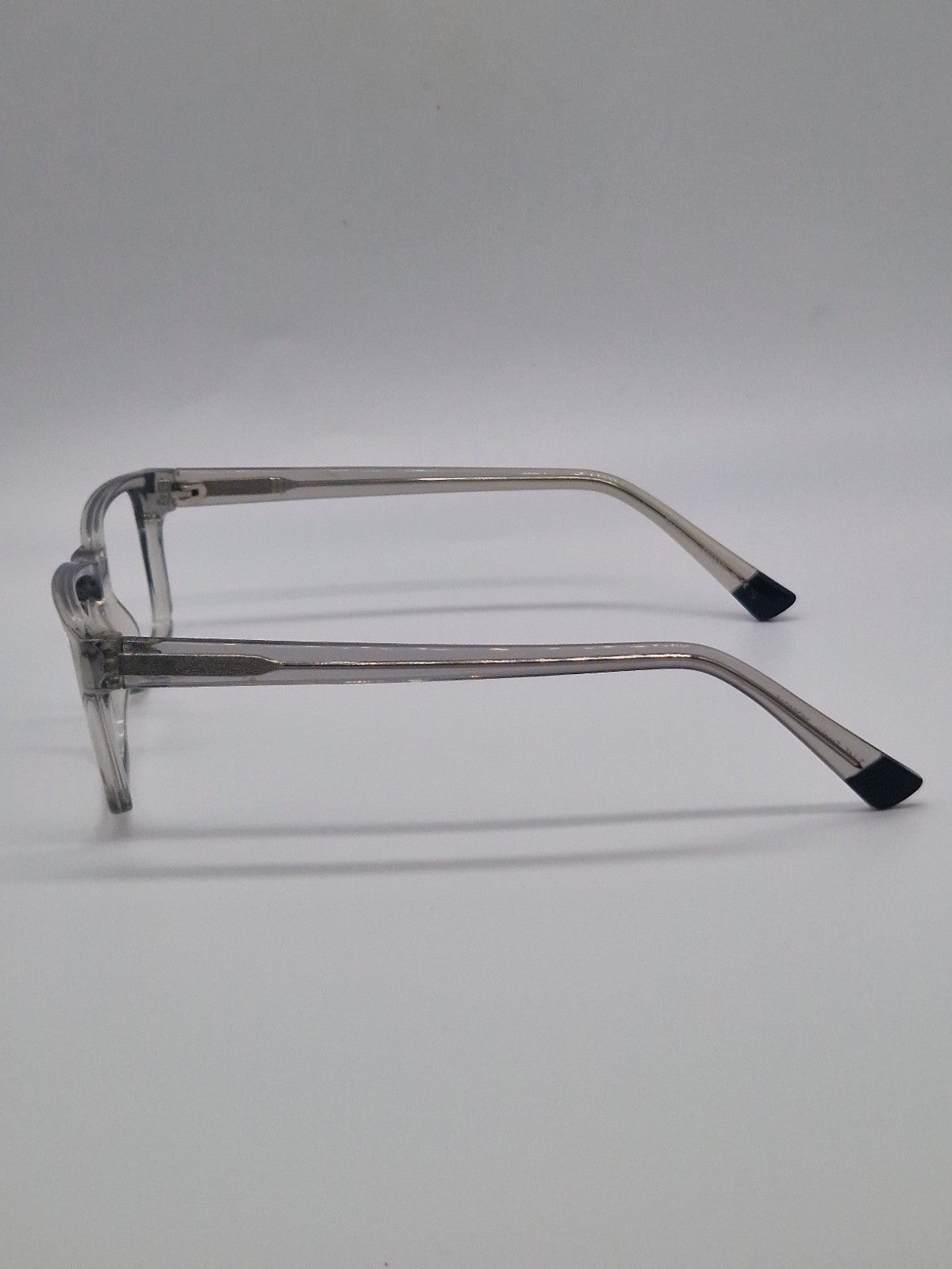 Specsavers Frankie 30790315 Clear - Eyeglasses frames
