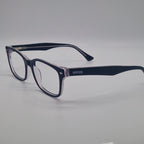 Unofficial UNOM0012 BT00 Black - Eyeglasses frames