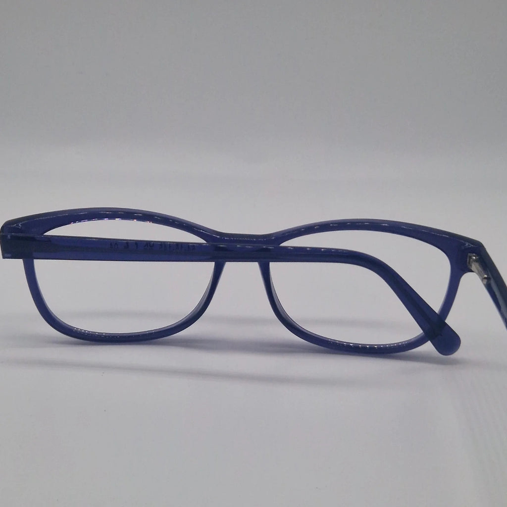 Boots F23006 Blue - Eyeglasses frames