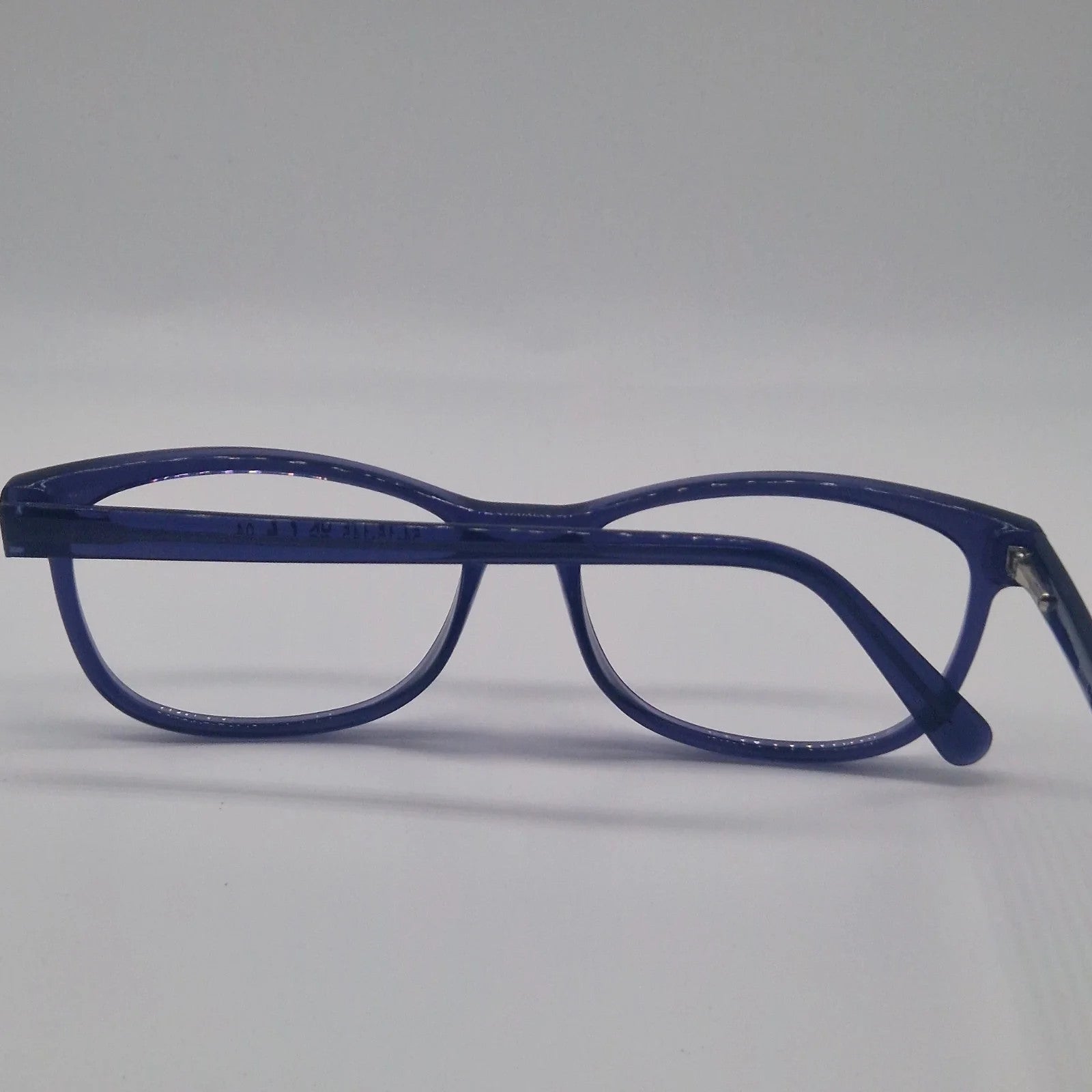 Boots F23006 Blue - Eyeglasses frames