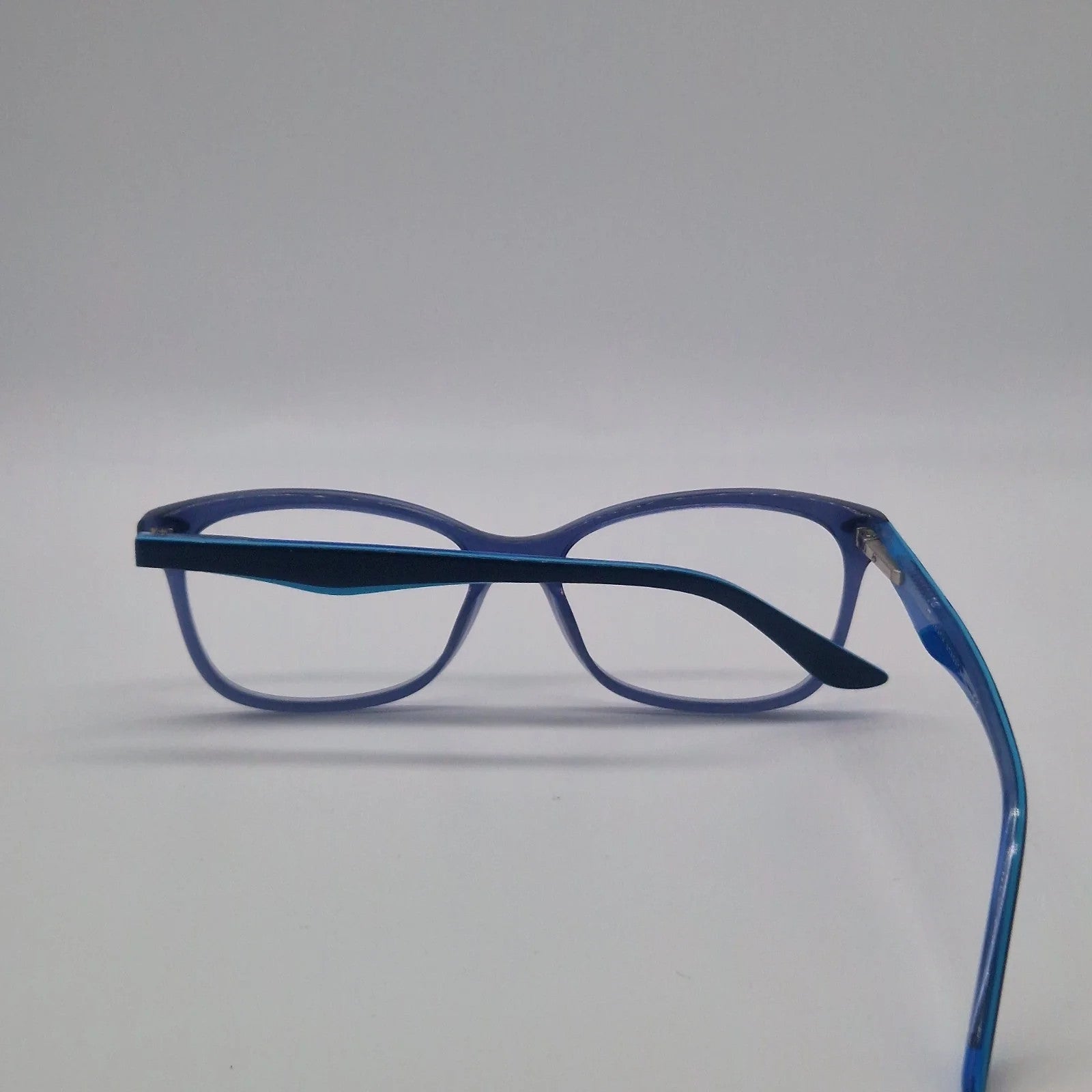 Safilo Seventh Street 7A514 PJP Blue - Eyeglasses frames