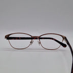 Boots Alexa Black/Red - Eyeglasses frames
