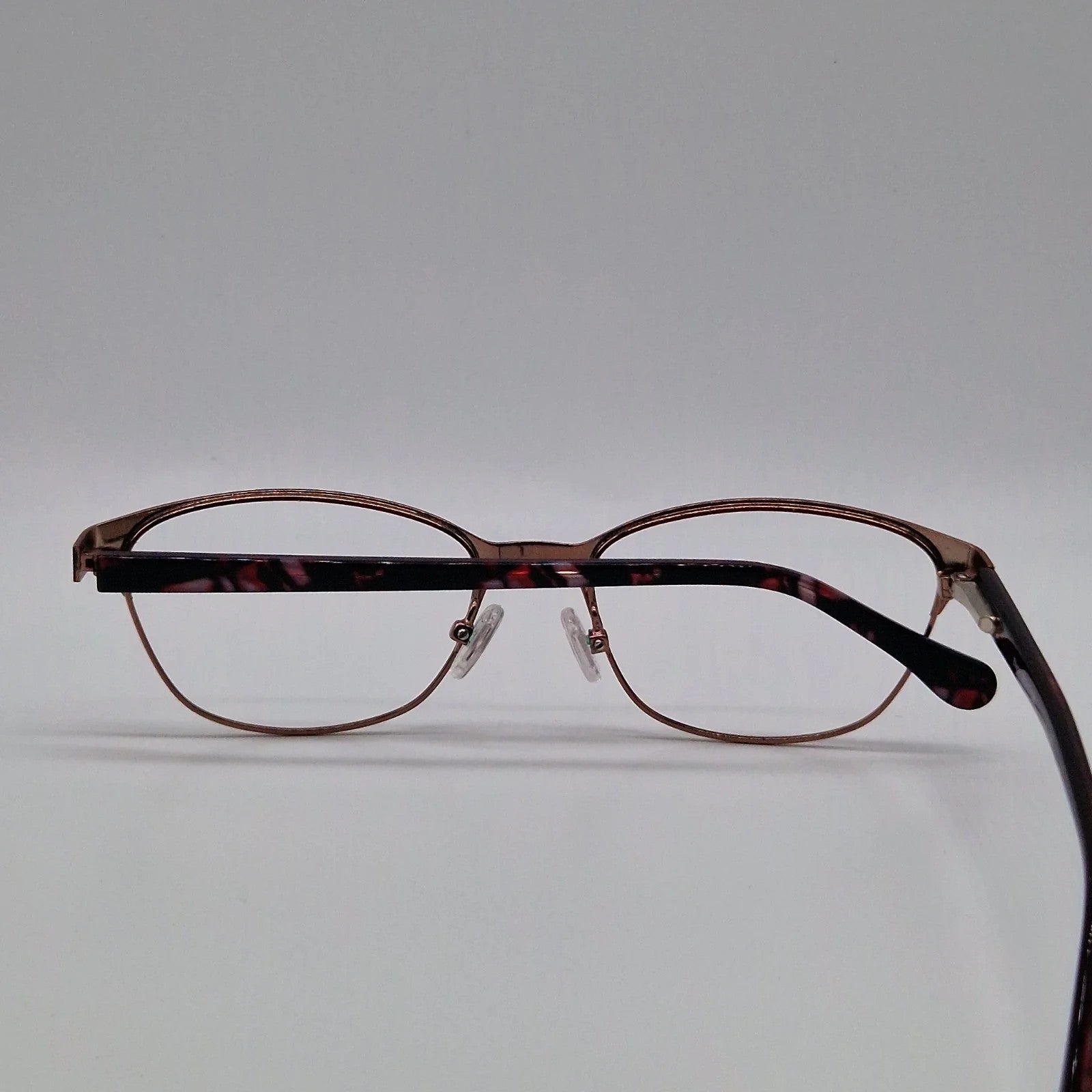 Boots Alexa Black/Red - Eyeglasses frames