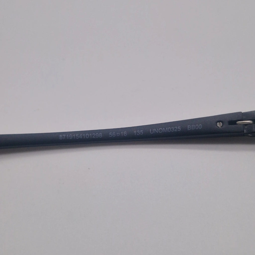 Unofficial UNOM0325 BB00 Black - Eyeglasses frames