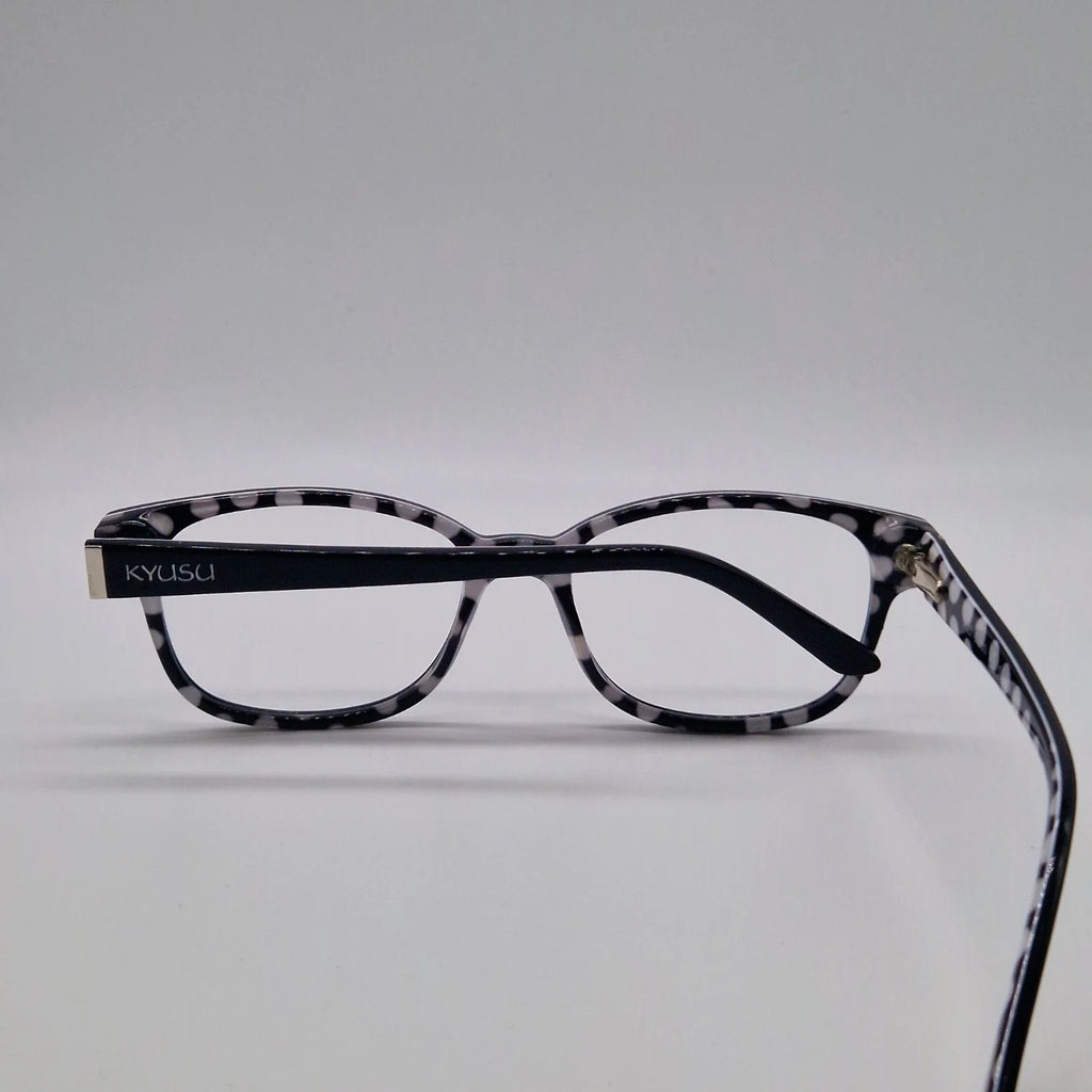 Kyusu KKF1410 BLACK - Eyeglasses frames