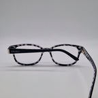 Kyusu KKF1410 BLACK - Eyeglasses frames