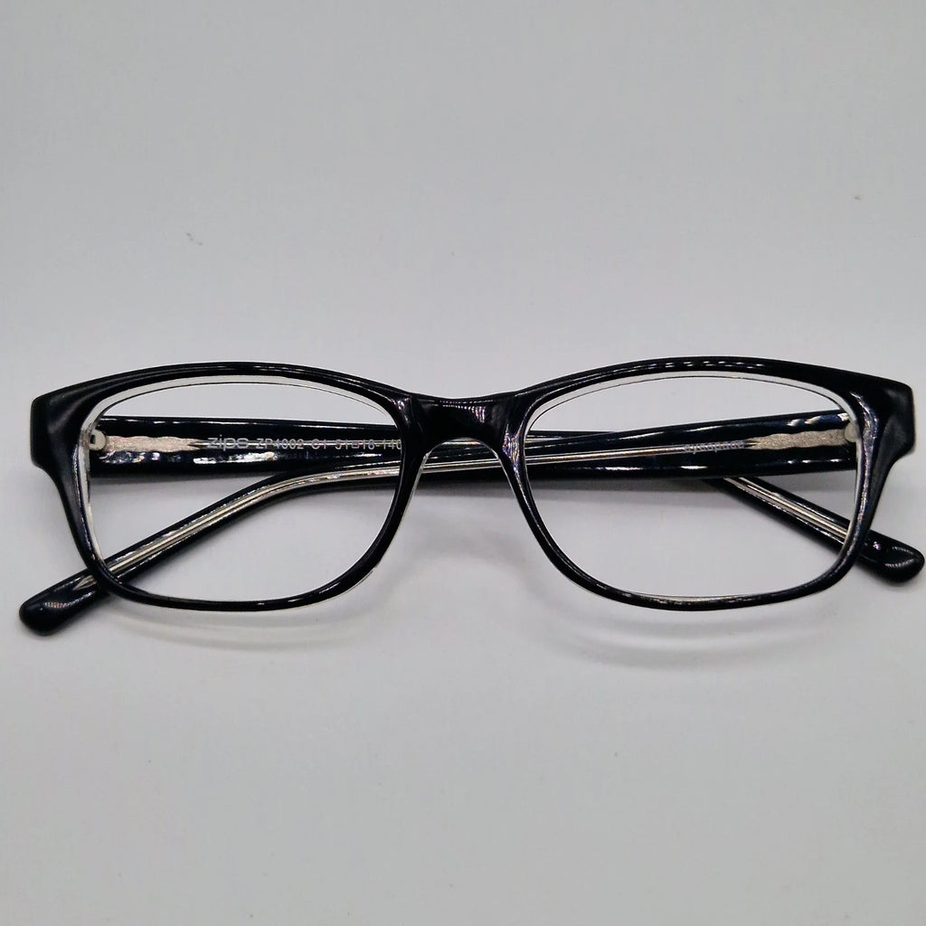 Zips ZP4002 C1 Black - Eyeglasses frames