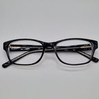Zips ZP4002 C1 Black - Eyeglasses frames
