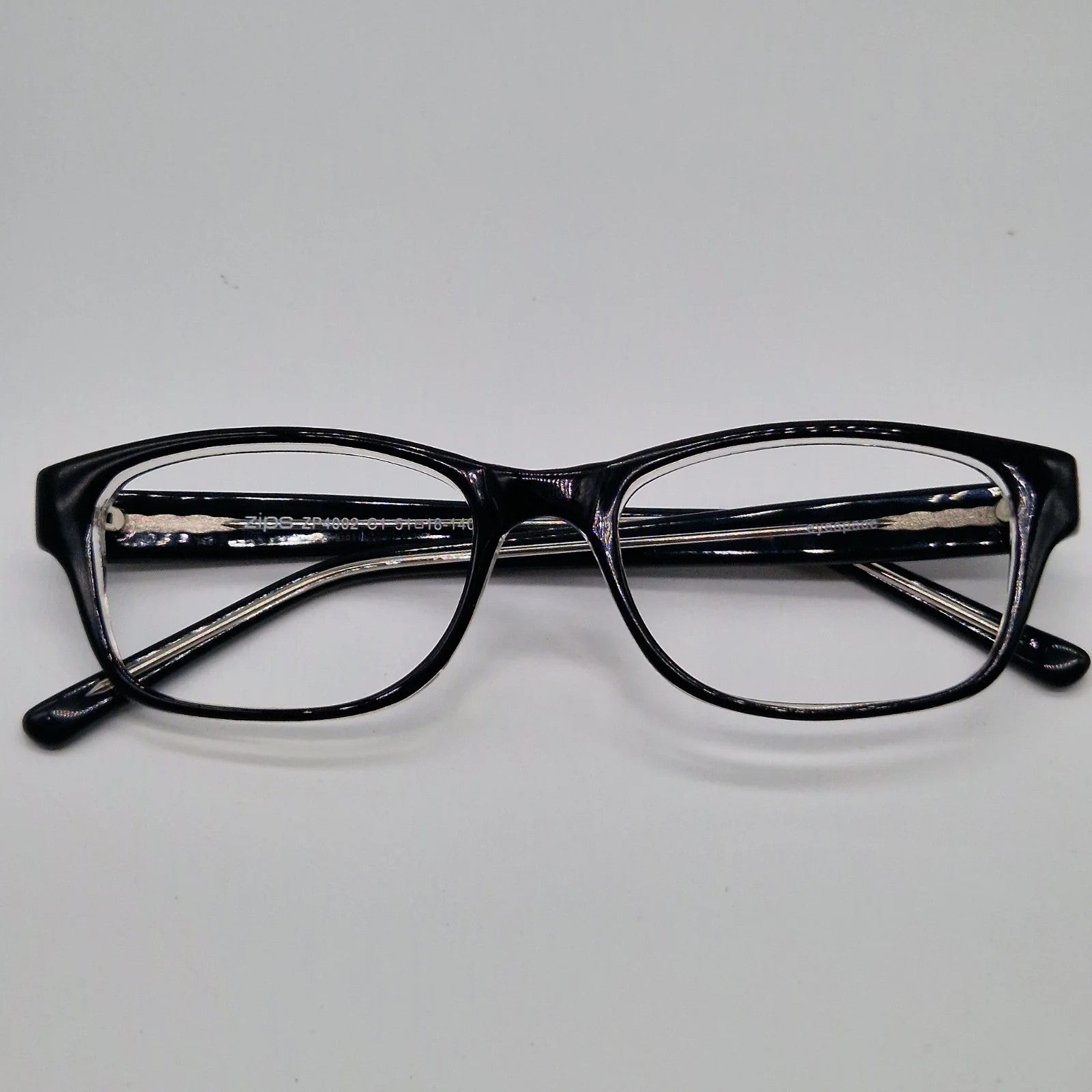 Zips ZP4002 C1 Black - Eyeglasses frames