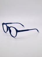 Barner Chamberi Navy Blue - Eyeglasses frames
