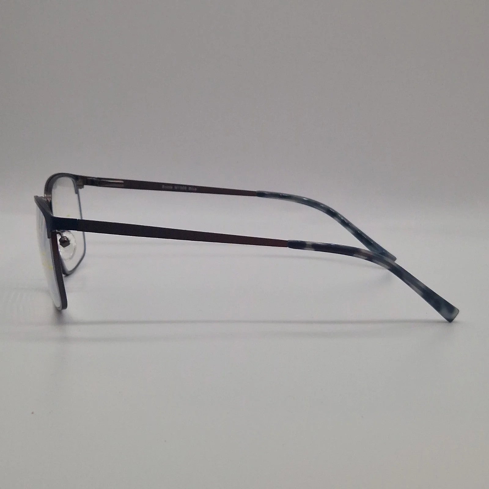 Boots M1906 Blue - Eyeglasses frames