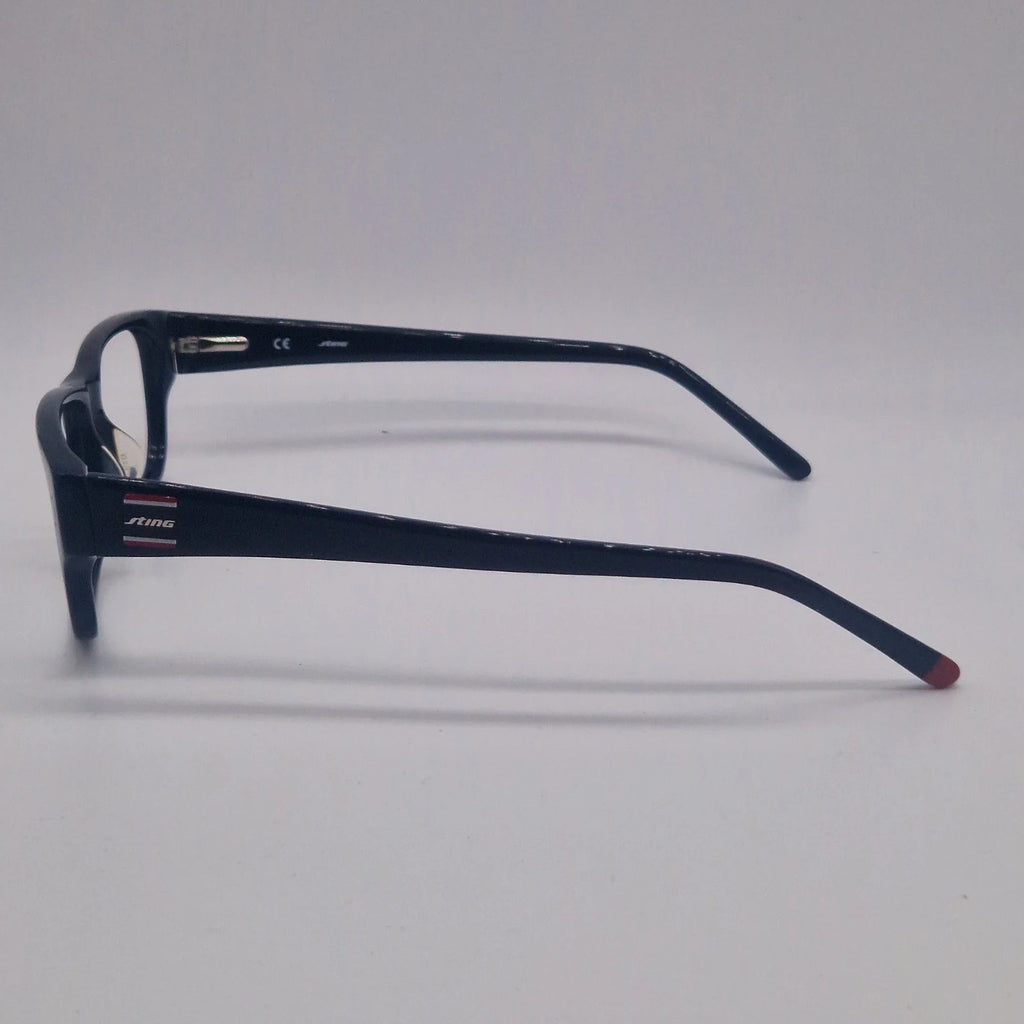 Sting VS6457 Col.0700 Black - Eyeglasses frames