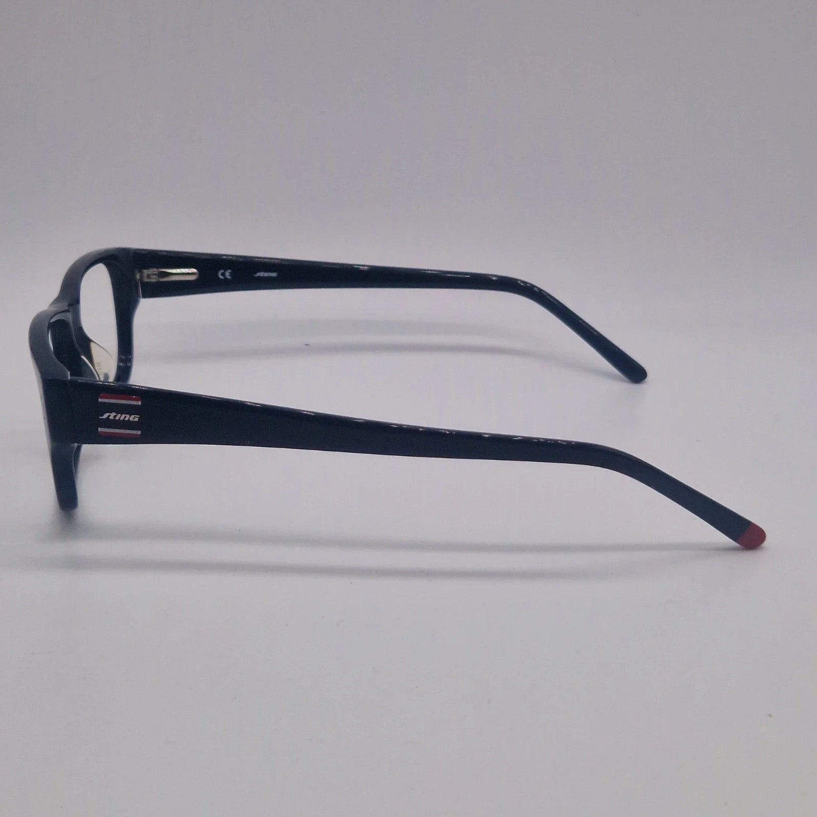 Sting VS6457 Col.0700 Black - Eyeglasses frames