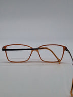 Stepper SI-30048 F390 Orange - Eyeglasses frames