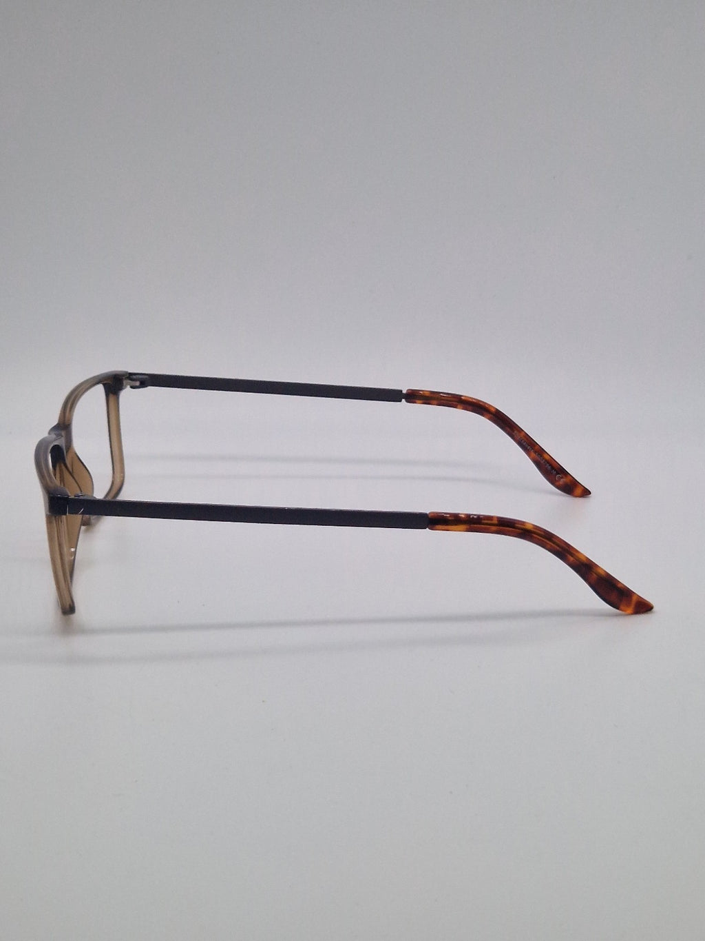 Specsavers Ciaran 30881112 Tortoiseshell - Eyeglasses frames 