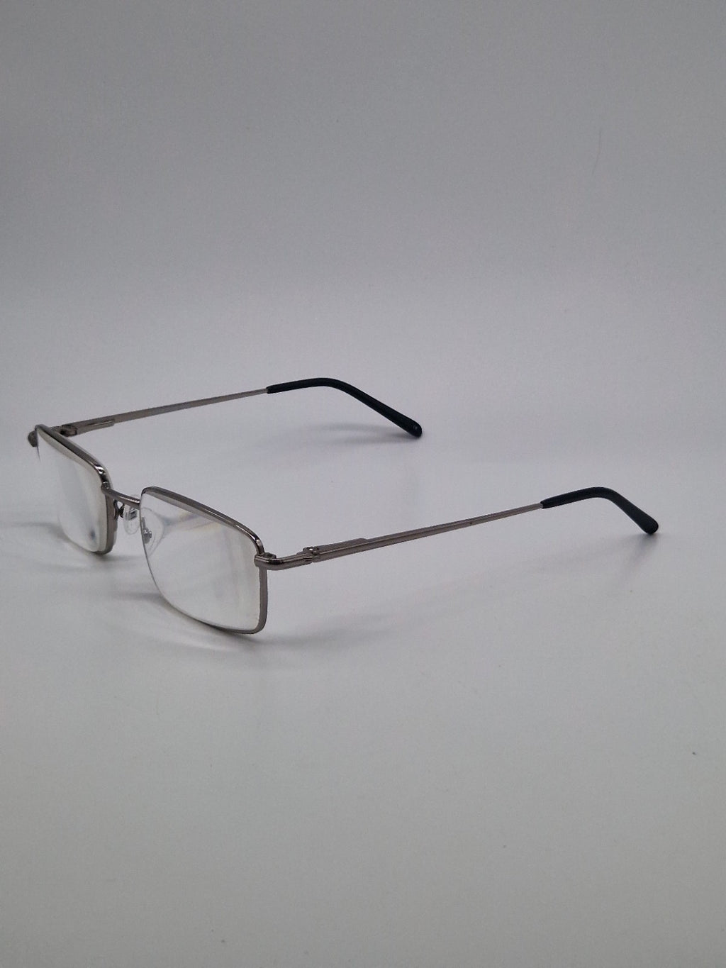 Lazer Junior 4020 Silver - Eyeglasses frames