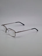 Lazer Junior 4020 Silver - Eyeglasses frames