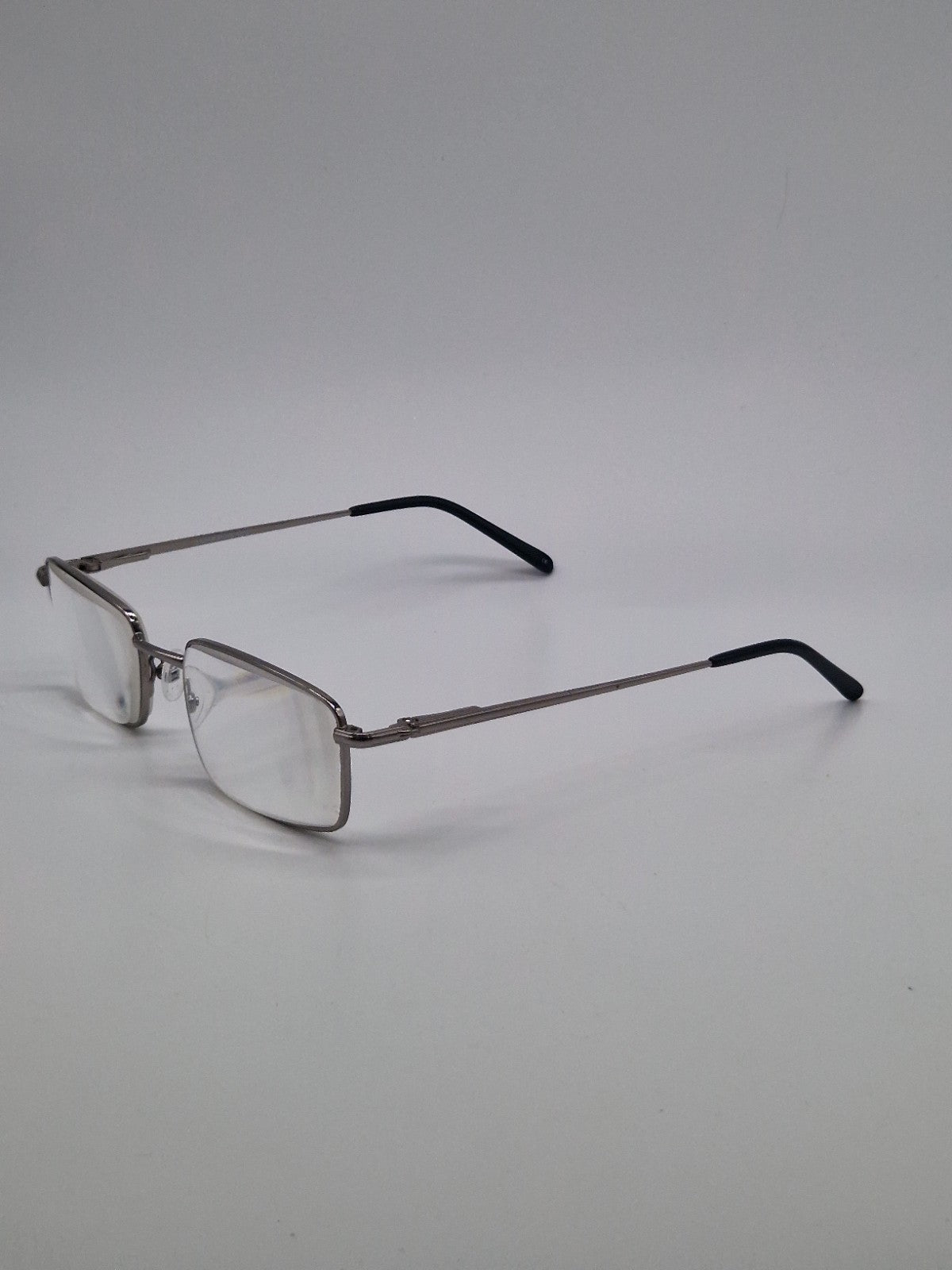 Lazer Junior 4020 Silver - Eyeglasses frames