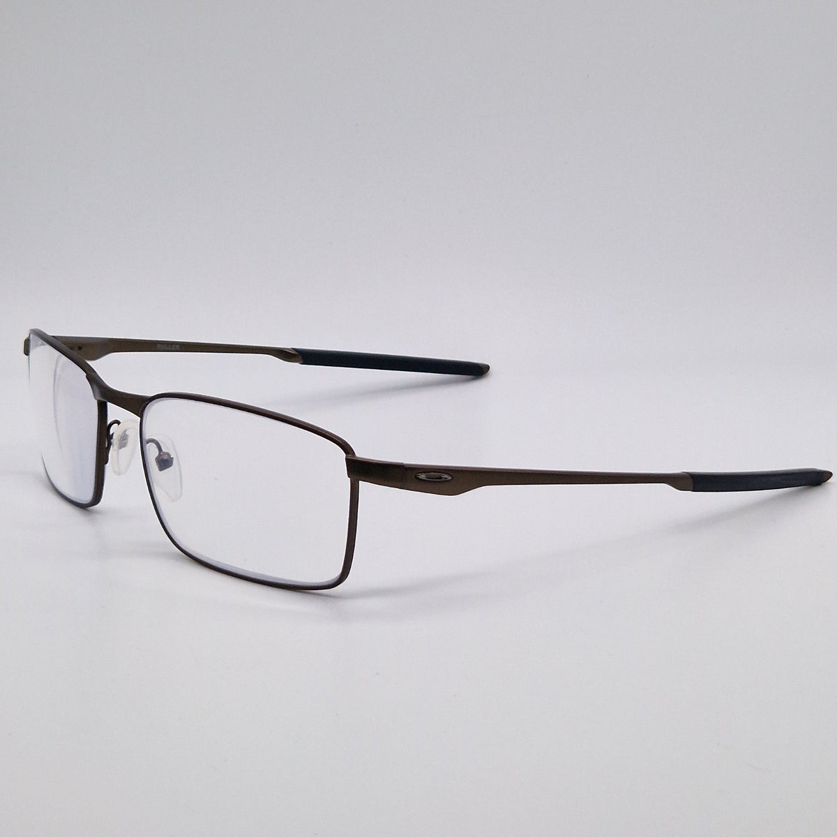 Oakley Fuller OX3227-0257 Pewter - Eyeglasses frames