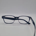 Unofficial UNOM0012 BT00 Black - Eyeglasses frames