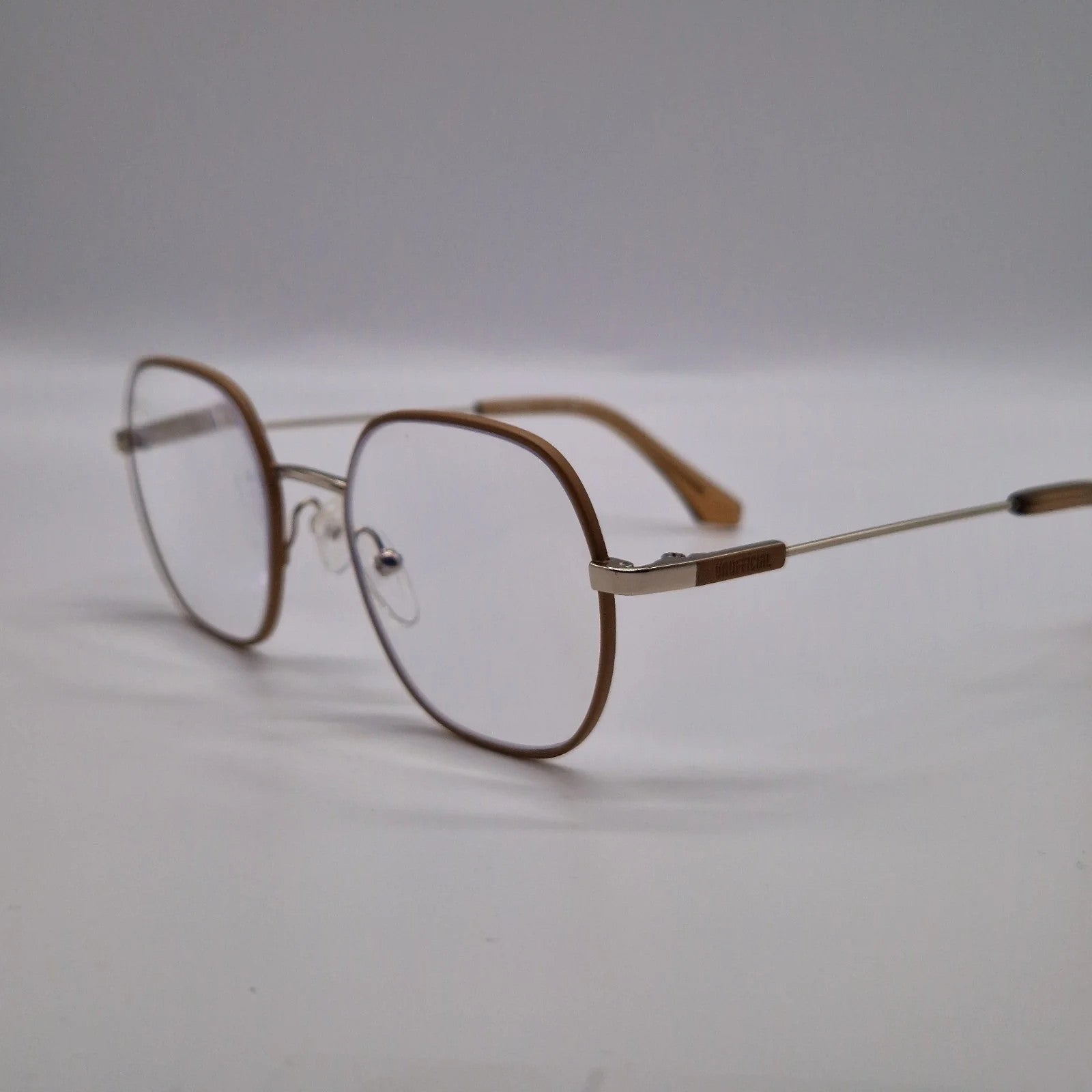Unofficial UJ1018 - Eyeglasses frames